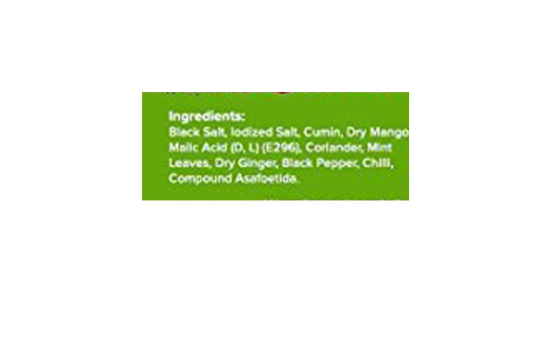 Satvam Jaljeera Masala    Box  100 grams